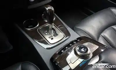 SsangYong Chairman 2012 3.6 гидро в Москве № 2052768, миниатюра 9