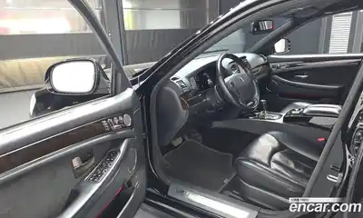 SsangYong Chairman 2012 3.6 гидро в Москве № 2052768, миниатюра 10