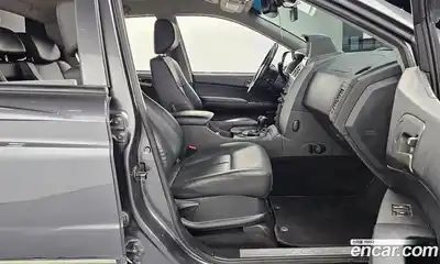 SsangYong Korando 2014 2.0 гидро в Москве № 2052771, миниатюра 11