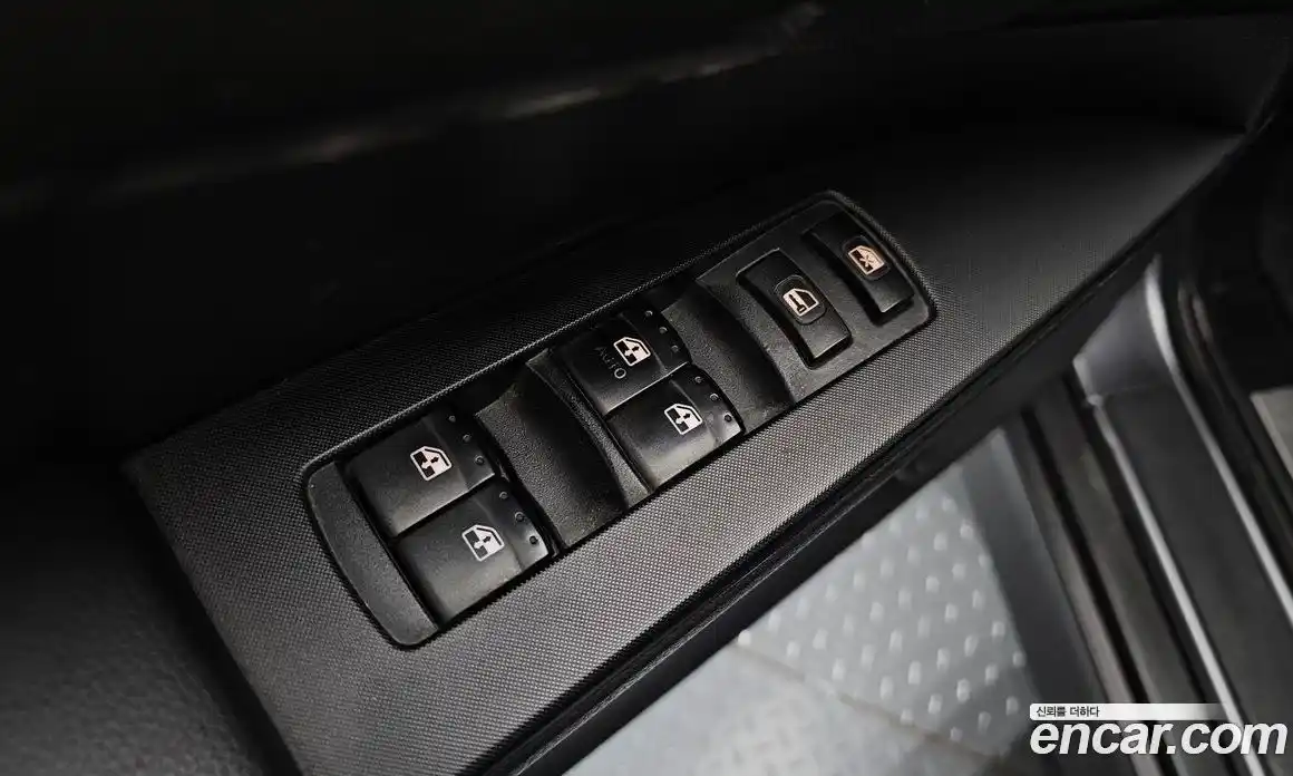 SsangYong Korando 2014 2.0 гидро в Москве № 2052771, фото 16