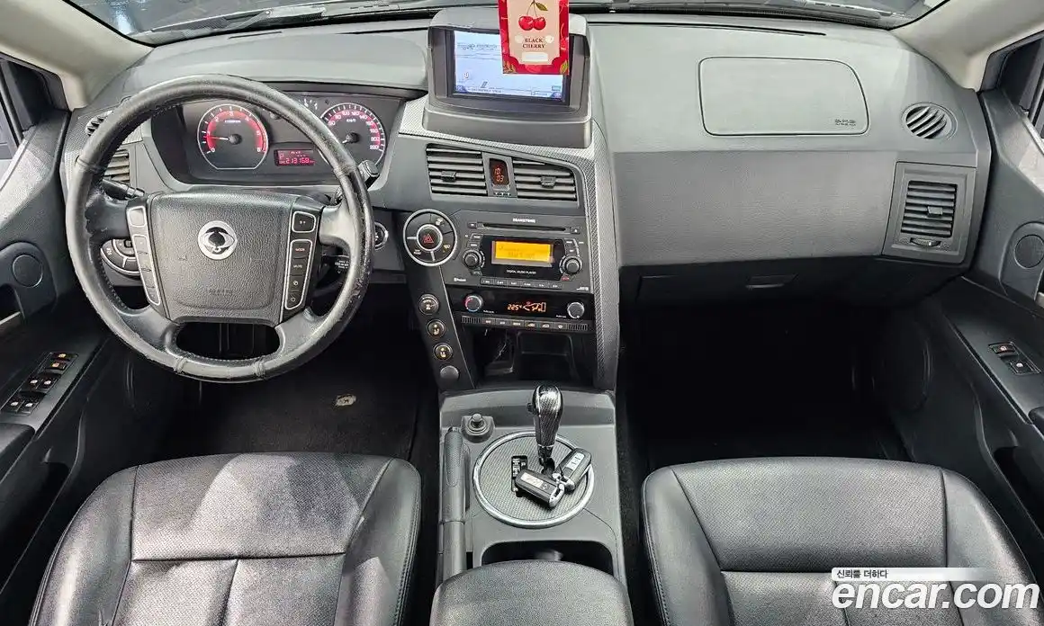 SsangYong Korando 2014 2.0 гидро в Москве № 2052771, фото 7