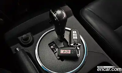 SsangYong Korando 2014 2.0 гидро в Москве № 2052771, миниатюра 9