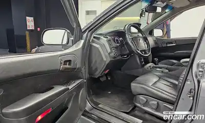 SsangYong Korando 2014 2.0 гидро в Москве № 2052771, миниатюра 10