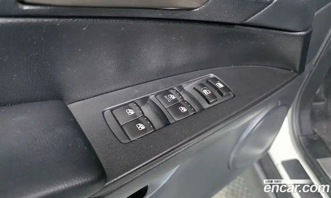 SsangYong Korando 2013 2.0 гидро в Москве № 2052778, фото 12