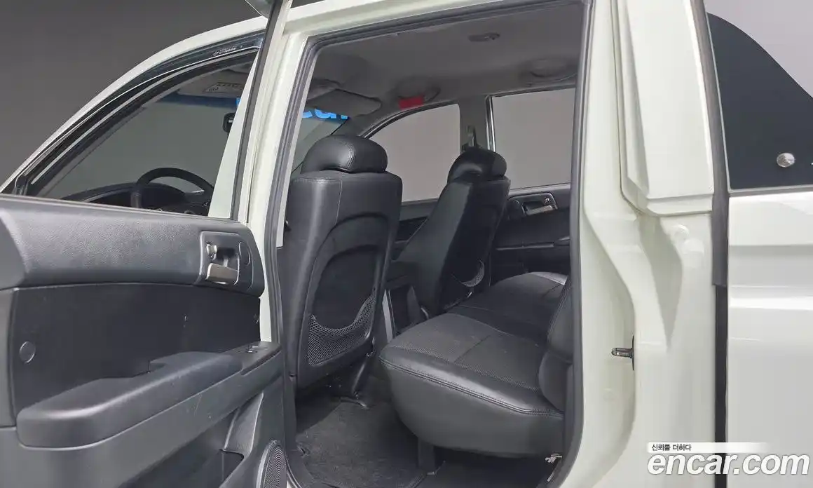 SsangYong Korando 2013 2.0 гидро в Москве № 2052778, фото 17