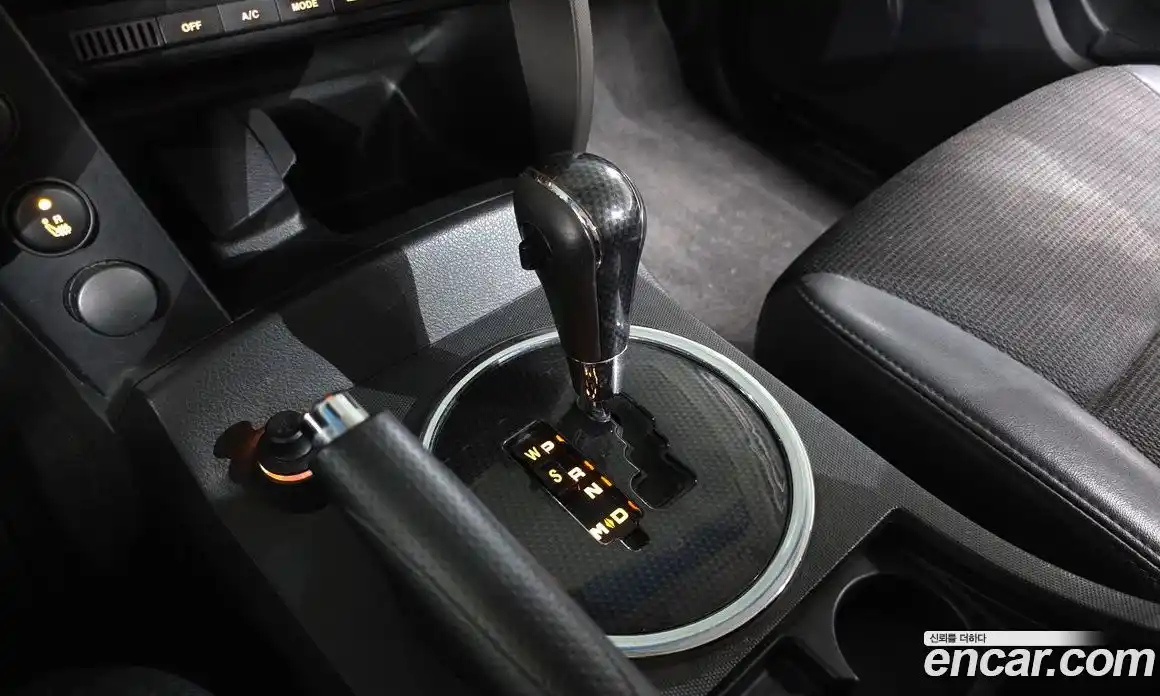 SsangYong Korando 2013 2.0 гидро в Москве № 2052778, фото 9