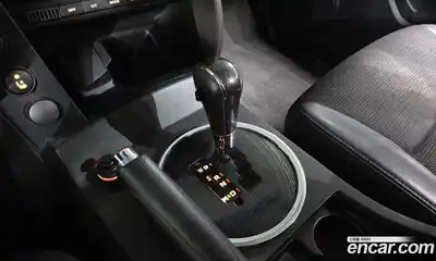 SsangYong Korando 2013 2.0 гидро в Москве № 2052778, миниатюра 9