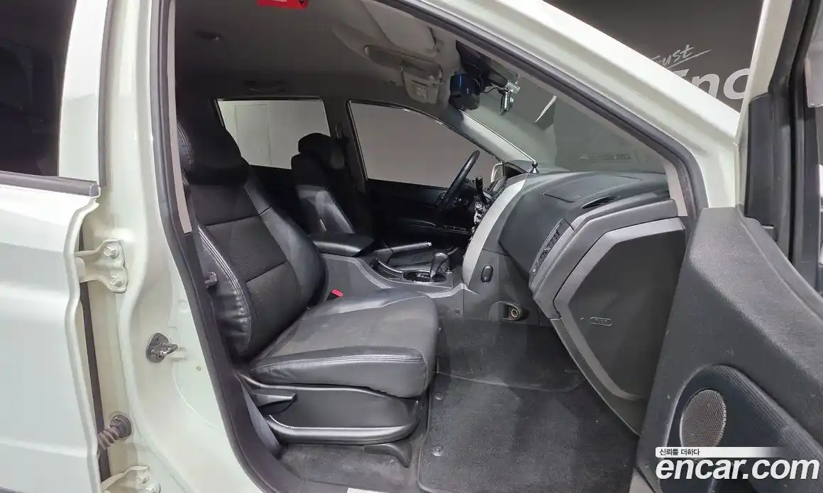SsangYong Korando 2013 2.0 гидро в Москве № 2052778, фото 10