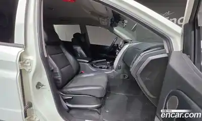 SsangYong Korando 2013 2.0 гидро в Москве № 2052778, миниатюра 10