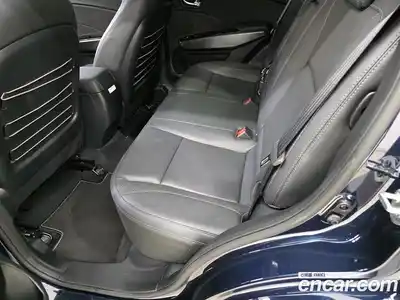 SsangYong TIBOLI 2021 1.5 гидро в Москве № 2052792, миниатюра 11