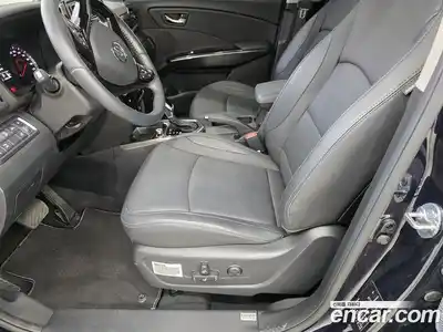 SsangYong TIBOLI 2021 1.5 гидро в Москве № 2052792, миниатюра 12