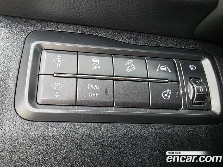 SsangYong TIBOLI 2021 1.5 гидро в Москве № 2052792, фото 16