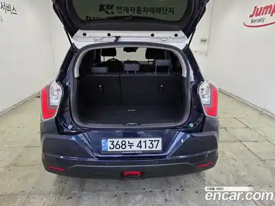 SsangYong TIBOLI 2021 1.5 гидро в Москве № 2052792, миниатюра 7