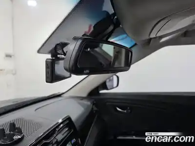 SsangYong TIBOLI 2021 1.5 гидро в Москве № 2052792, миниатюра 8