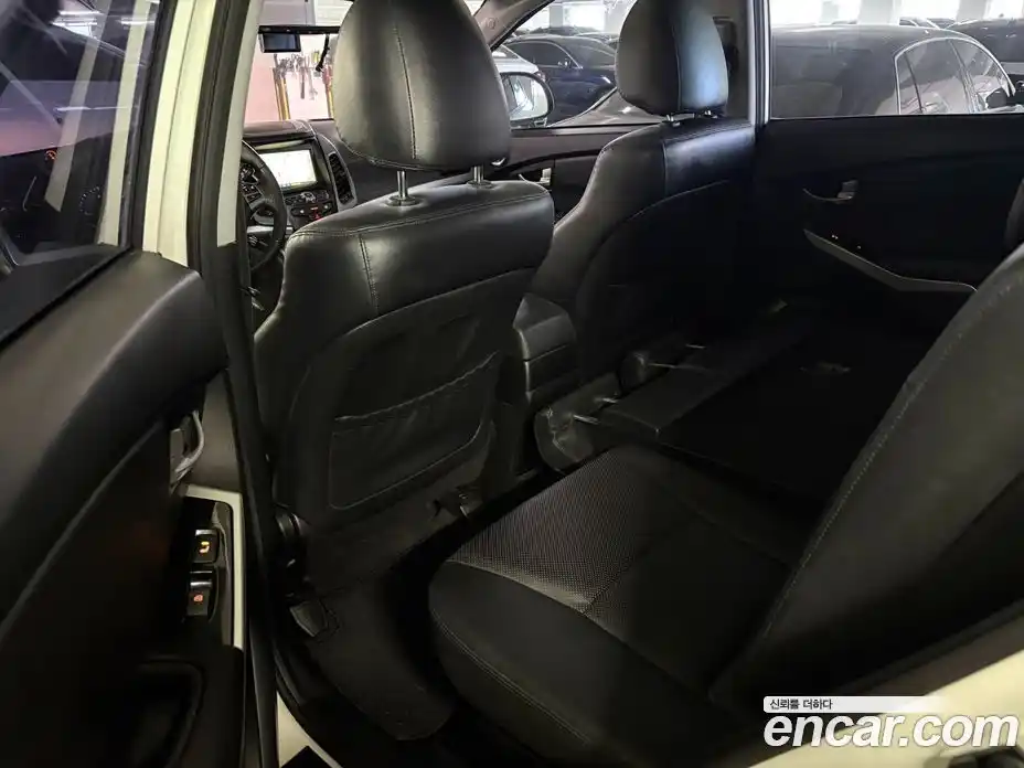 SsangYong Korando 2014 2.0 гидро в Москве № 2052858, фото 11