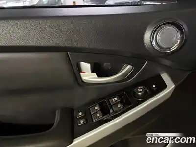 SsangYong Korando 2014 2.0 гидро в Москве № 2052858, миниатюра 12