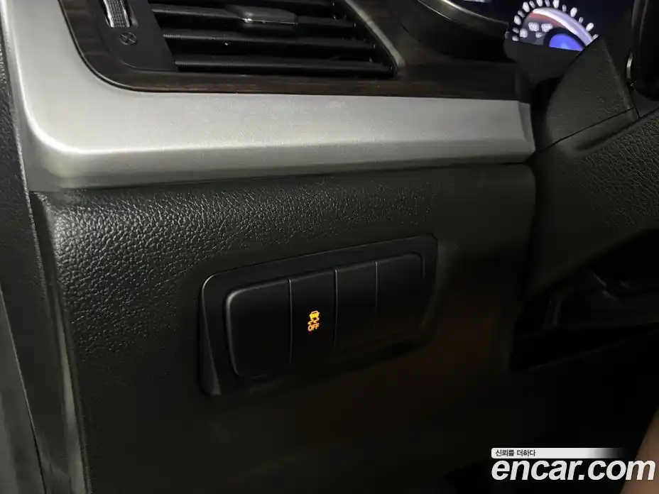 SsangYong Korando 2014 2.0 гидро в Москве № 2052858, фото 14
