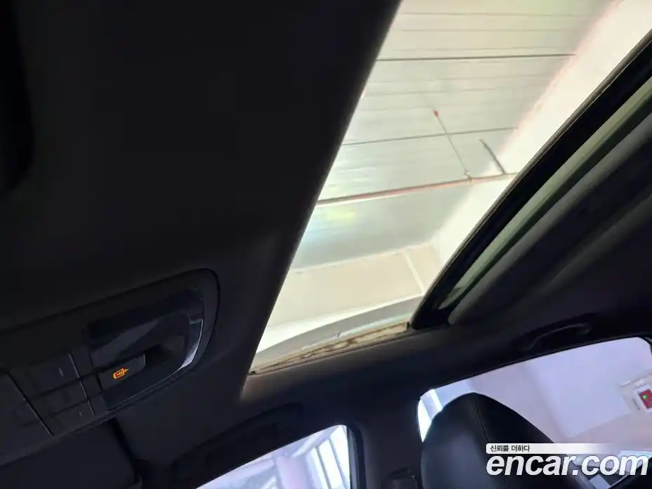 SsangYong Korando 2014 2.0 гидро в Москве № 2052858, фото 16
