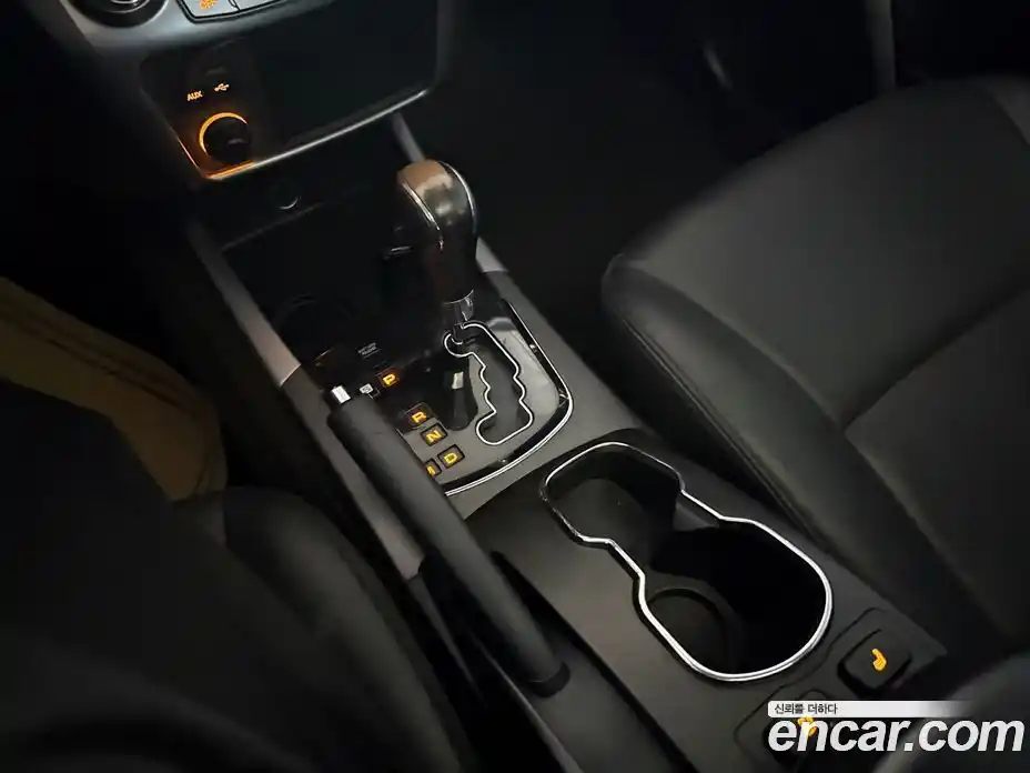 SsangYong Korando 2014 2.0 гидро в Москве № 2052858, фото 9
