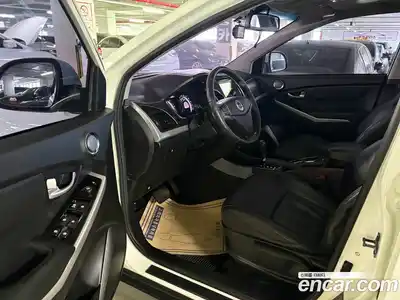 SsangYong Korando 2014 2.0 гидро в Москве № 2052858, миниатюра 10
