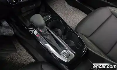 Chevrolet Trax 2025 1.2 гидро в Москве № 2052894, миниатюра 9