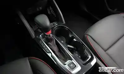Chevrolet TrailBlazer 2023 1.3 гидро в Москве № 2052908, миниатюра 12