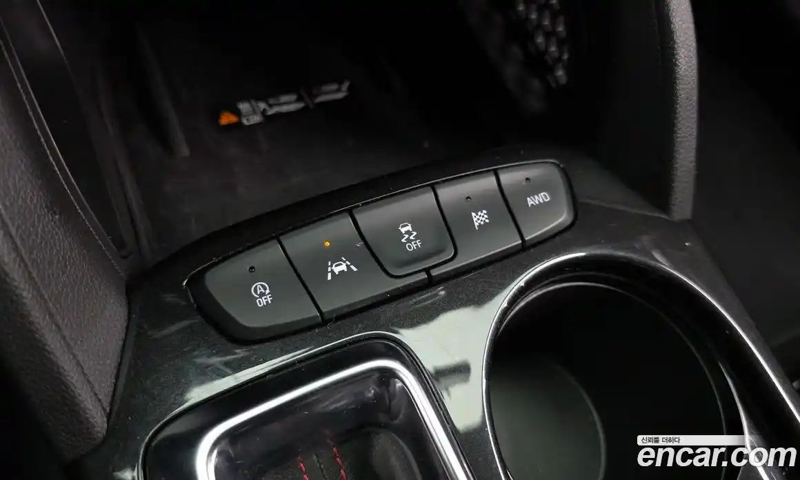 Chevrolet TrailBlazer 2023 1.3 гидро в Москве № 2052908, фото 28