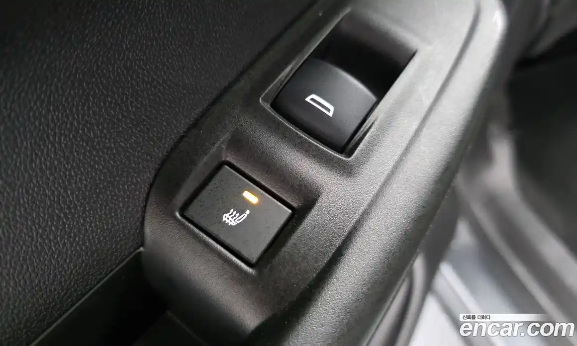 Chevrolet TrailBlazer 2023 1.3 гидро в Москве № 2052908, фото 29