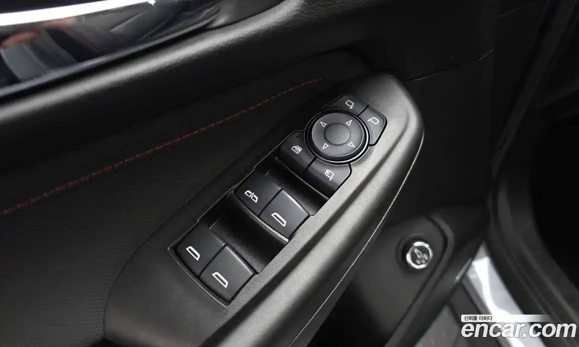 Chevrolet TrailBlazer 2023 1.3 гидро в Москве № 2052908, фото 34