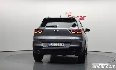 Chevrolet TrailBlazer 2023 1.3 гидро в Москве № 2052908, миниатюра 4