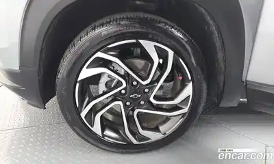 Chevrolet TrailBlazer 2023 1.3 гидро в Москве № 2052908, миниатюра 5