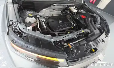 Chevrolet TrailBlazer 2023 1.3 гидро в Москве № 2052908, миниатюра 6