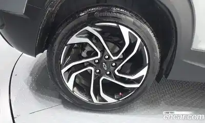 Chevrolet TrailBlazer 2023 1.3 гидро в Москве № 2052908, миниатюра 7