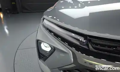 Chevrolet TrailBlazer 2023 1.3 гидро в Москве № 2052908, миниатюра 8