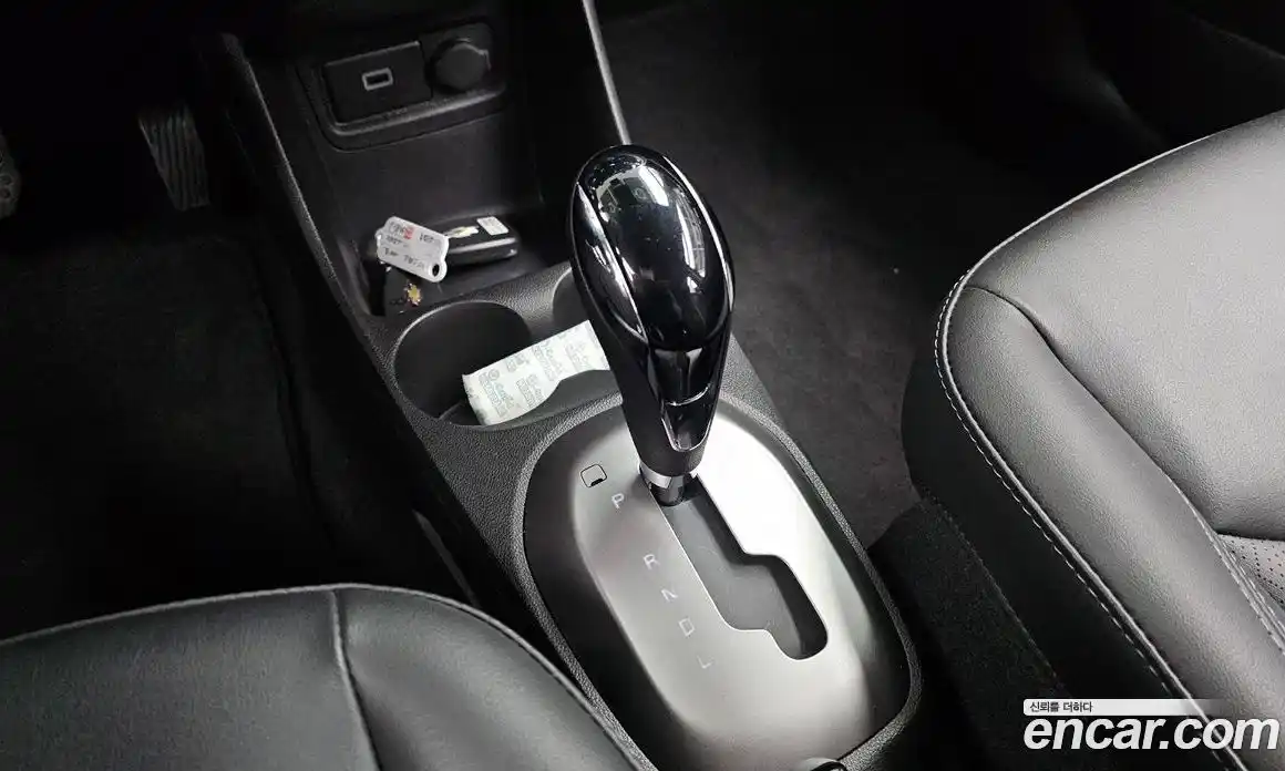 Chevrolet Spark 2020 1.0 гидро в Москве, фото 12