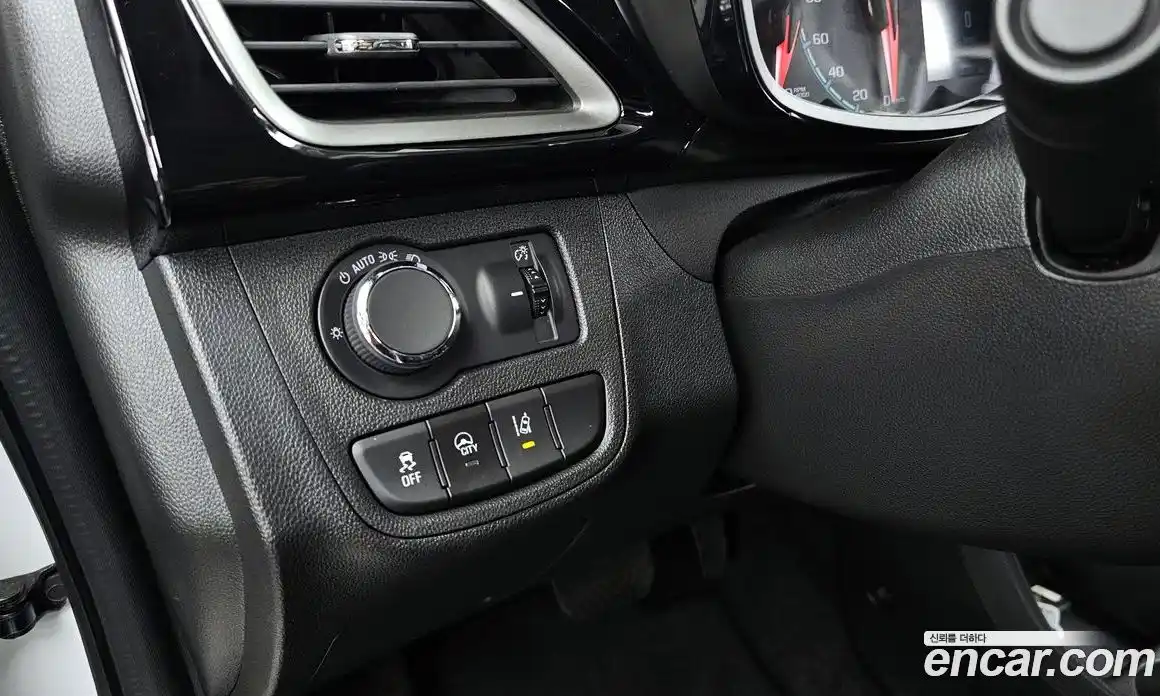 Chevrolet Spark 2020 1.0 гидро в Москве, фото 24