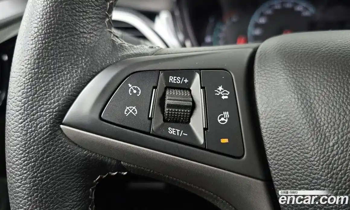 Chevrolet Spark 2020 1.0 гидро в Москве, фото 25