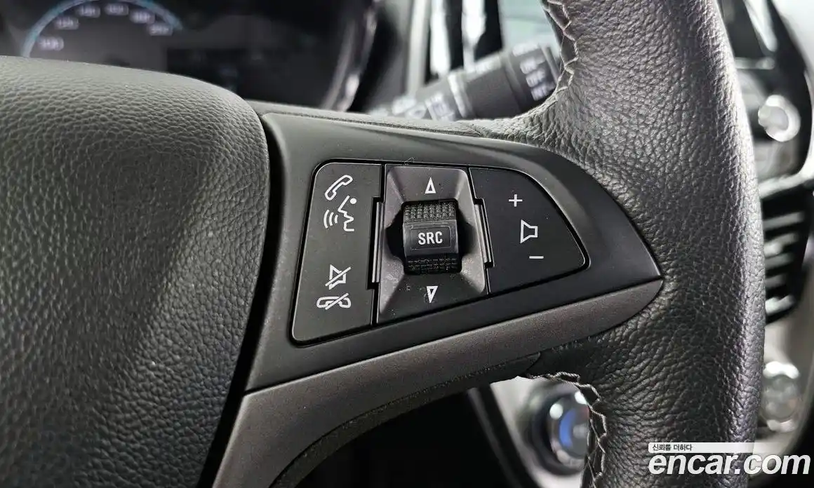 Chevrolet Spark 2020 1.0 гидро в Москве, фото 27