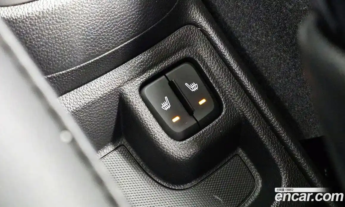 Chevrolet Spark 2020 1.0 гидро в Москве, фото 30