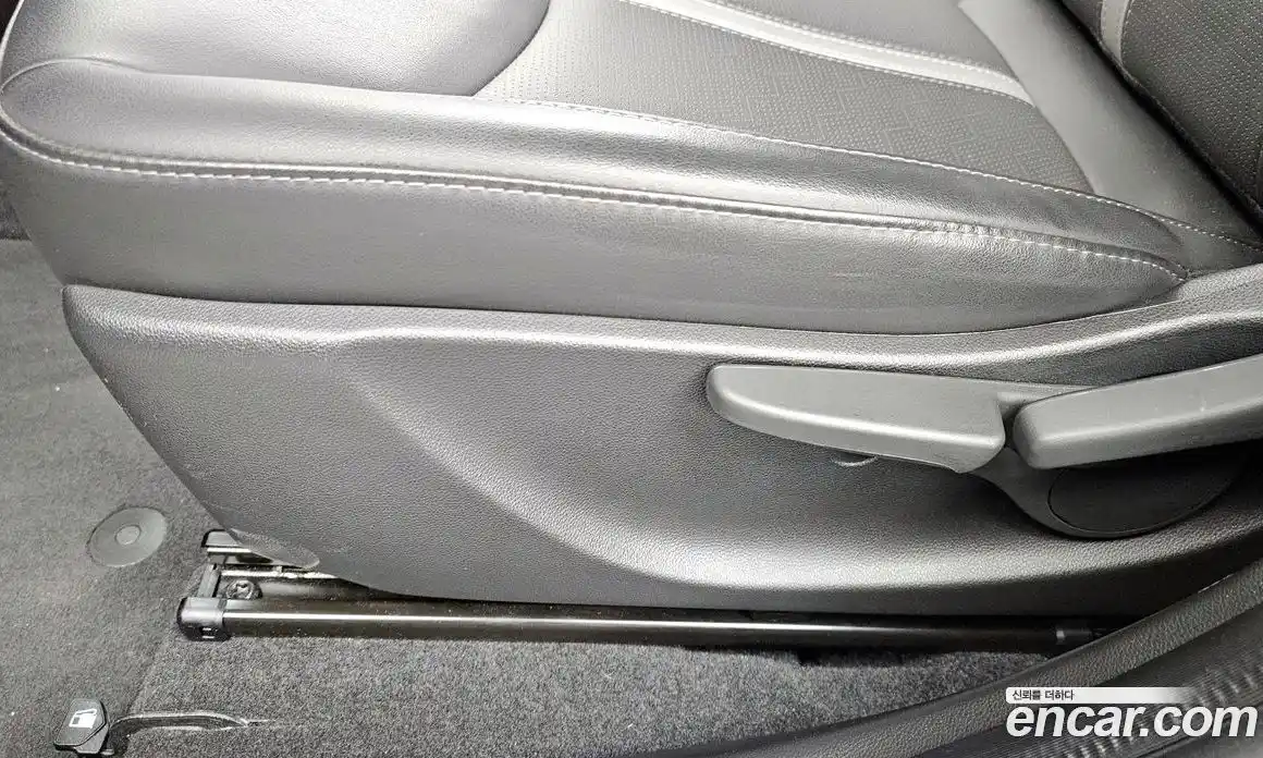 Chevrolet Spark 2020 1.0 гидро в Москве, фото 31