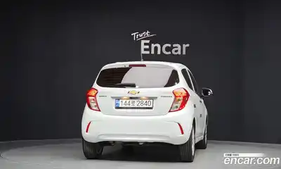 Chevrolet Spark 2020 1.0 гидро в Москве, миниатюра 4