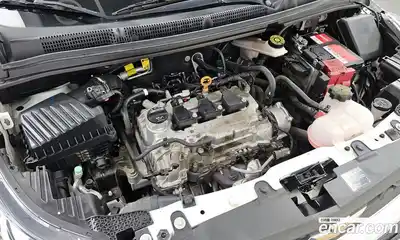 Chevrolet Spark 2020 1.0 гидро в Москве, миниатюра 6