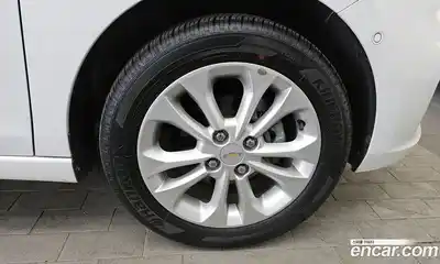 Chevrolet Spark 2020 1.0 гидро в Москве, миниатюра 7