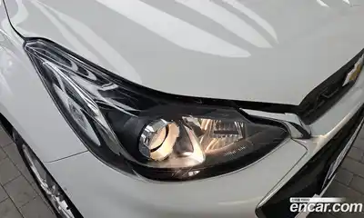 Chevrolet Spark 2020 1.0 гидро в Москве, миниатюра 8