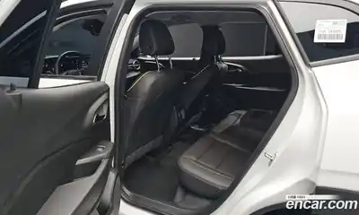 Chevrolet Trax 2023 1.2 гидро в Москве № 2052931, миниатюра 12