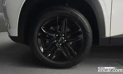 Chevrolet Trax 2023 1.2 гидро в Москве № 2052931, миниатюра 5