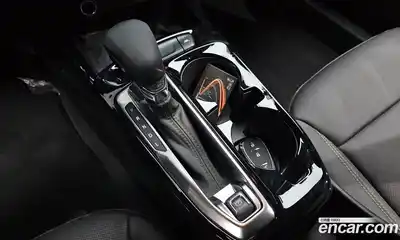 Chevrolet Trax 2023 1.2 гидро в Москве № 2052931, миниатюра 9