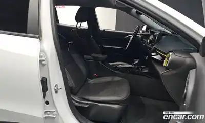 Chevrolet Trax 2023 1.2 гидро в Москве № 2052931, миниатюра 10