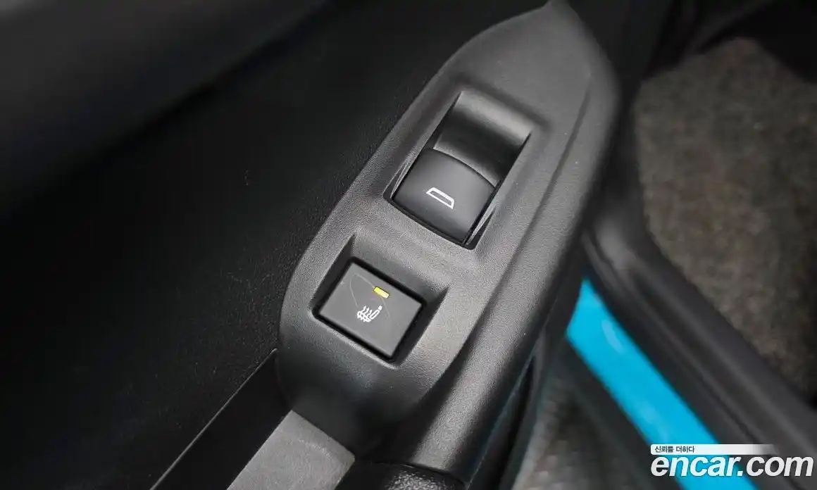 Chevrolet TrailBlazer 2021 1.3 гидро в Москве № 2052932, фото 23