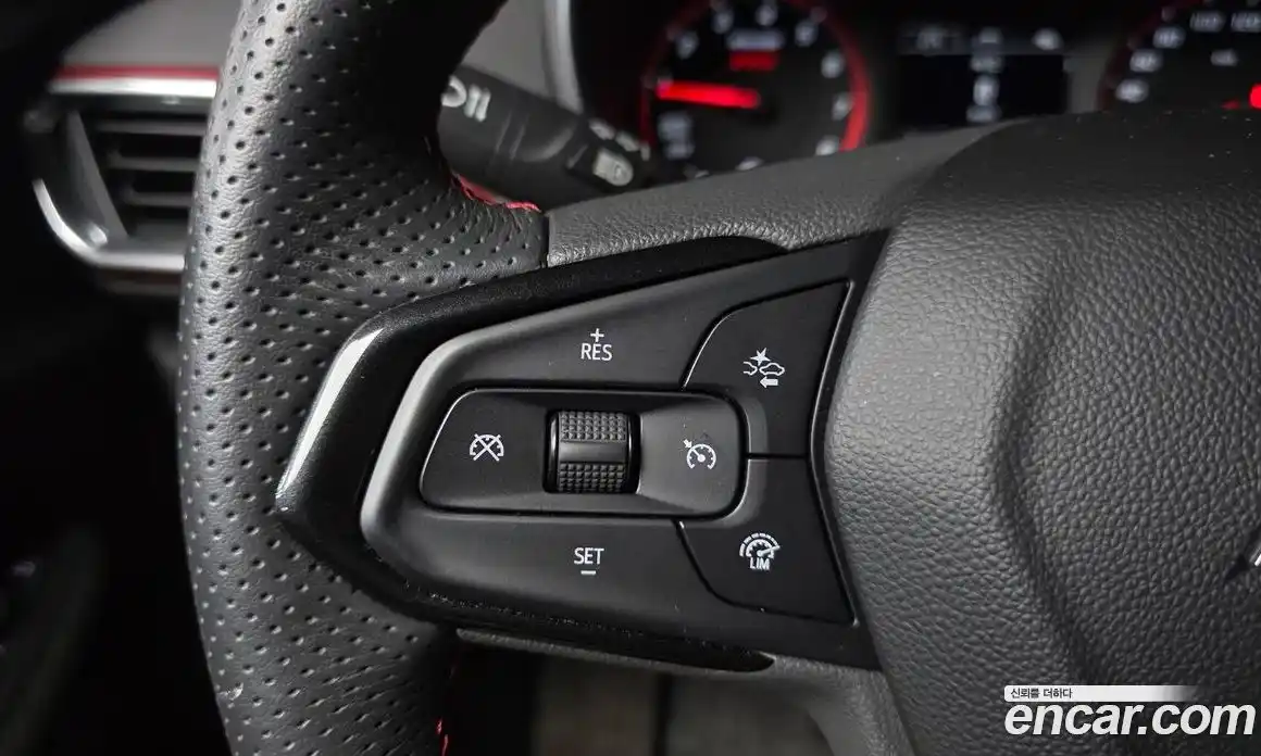 Chevrolet TrailBlazer 2021 1.3 гидро в Москве № 2052932, фото 31